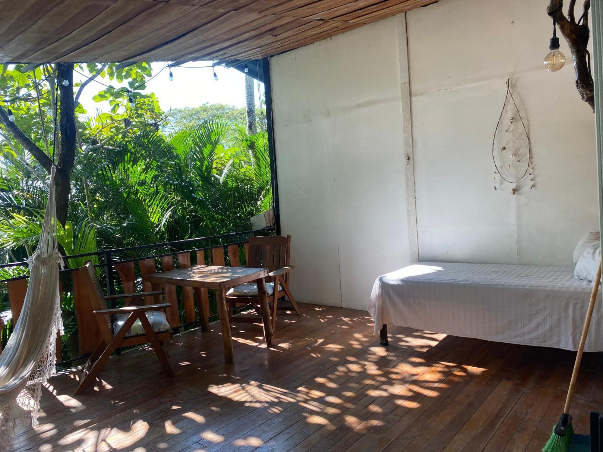 Nahele Lodge Playa Santa Teresa (Puntarenas) Exterior foto